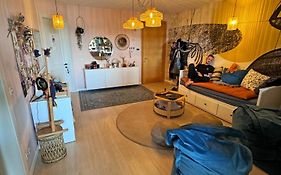 Artists' Nest