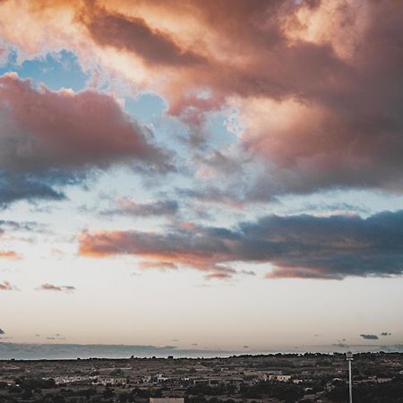 Artists' Nest Panzió Marsaskala Kültér fotó