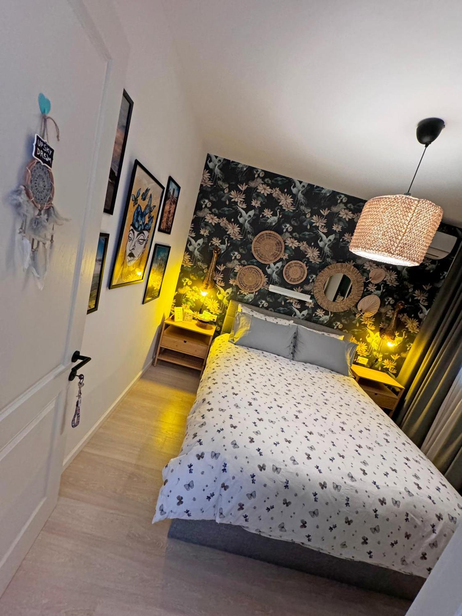 Artists' Nest Panzió Marsaskala Kültér fotó