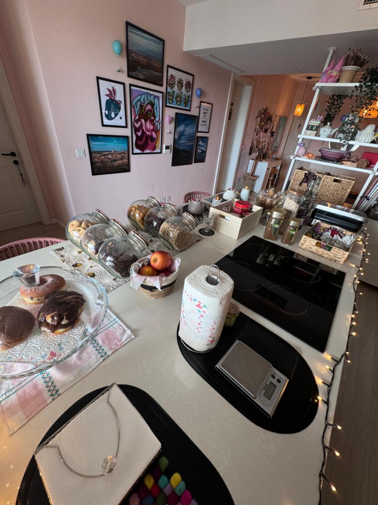 Artists' Nest Panzió Marsaskala Kültér fotó