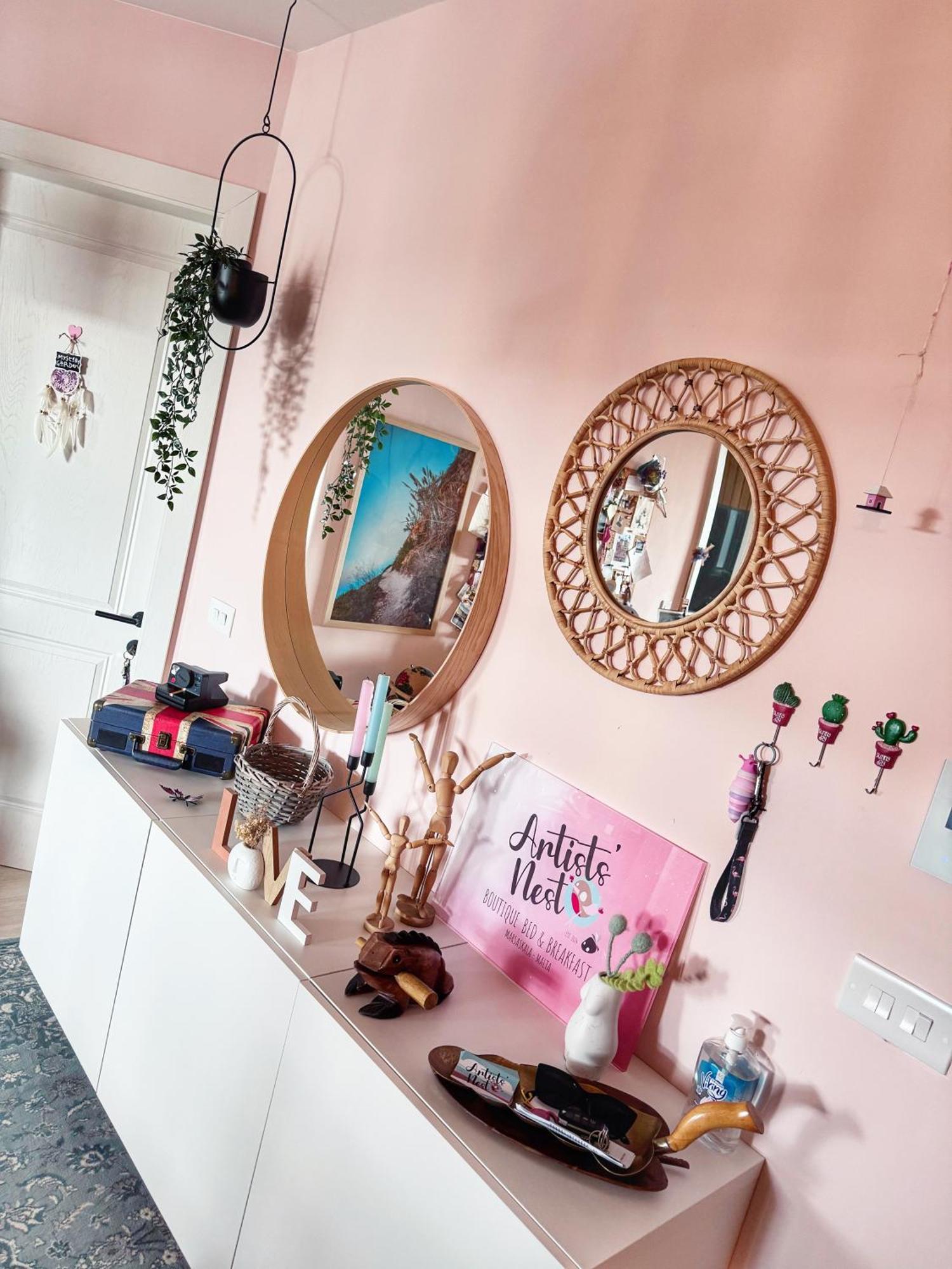 Artists' Nest Panzió Marsaskala Kültér fotó